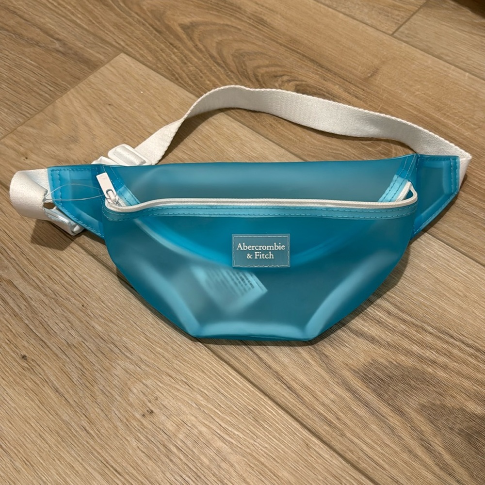 Abercrombie Kids Fanny Pack